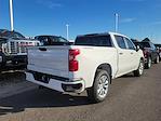 2025 Chevrolet Silverado 1500 Crew Cab 4WD, Pickup for sale #25T166 - photo 2