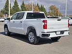 2025 Chevrolet Silverado 1500 Crew Cab 4WD, Pickup for sale #25T166 - photo 7