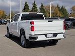 2025 Chevrolet Silverado 1500 Crew Cab 4WD, Pickup for sale #25T166 - photo 8