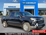 2025 Chevrolet Silverado 1500 Crew Cab 4WD, Pickup for sale #25T170 - photo 1