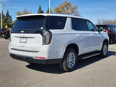 2025 Chevrolet Tahoe 4WD, SUV for sale #25T175 - photo 2