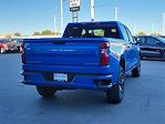 New 2025 Chevrolet Silverado 1500 Custom Crew Cab 4WD, Pickup for sale #25T176 - photo 10