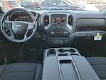 New 2025 Chevrolet Silverado 1500 Custom Crew Cab 4WD, Pickup for sale #25T176 - photo 17