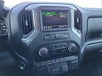 New 2025 Chevrolet Silverado 1500 Custom Crew Cab 4WD, Pickup for sale #25T176 - photo 22