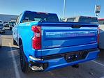 New 2025 Chevrolet Silverado 1500 Custom Crew Cab 4WD, Pickup for sale #25T176 - photo 2