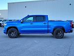 New 2025 Chevrolet Silverado 1500 Custom Crew Cab 4WD, Pickup for sale #25T176 - photo 6