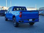 New 2025 Chevrolet Silverado 1500 Custom Crew Cab 4WD, Pickup for sale #25T176 - photo 8