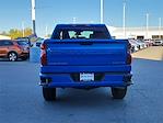 New 2025 Chevrolet Silverado 1500 Custom Crew Cab 4WD, Pickup for sale #25T176 - photo 9