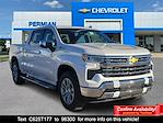 New 2025 Chevrolet Silverado 1500 LTZ Crew Cab 4WD, Pickup for sale #25T177 - photo 1