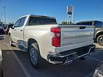 New 2025 Chevrolet Silverado 1500 LTZ Crew Cab 4WD, Pickup for sale #25T177 - photo 3