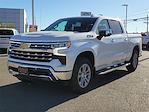 New 2025 Chevrolet Silverado 1500 LTZ Crew Cab 4WD, Pickup for sale #25T177 - photo 6