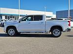 New 2025 Chevrolet Silverado 1500 LTZ Crew Cab 4WD, Pickup for sale #25T177 - photo 7