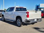 New 2025 Chevrolet Silverado 1500 LTZ Crew Cab 4WD, Pickup for sale #25T177 - photo 8