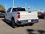 New 2025 Chevrolet Silverado 1500 LTZ Crew Cab 4WD, Pickup for sale #25T177 - photo 9