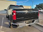 2025 Chevrolet Silverado 1500 Crew Cab 4WD, Pickup for sale #25T178 - photo 4