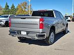 2025 Chevrolet Silverado 1500 Crew Cab 4WD, Pickup for sale #25T179 - photo 11