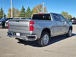 2025 Chevrolet Silverado 1500 Crew Cab 4WD, Pickup for sale #25T179 - photo 2