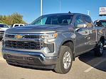 2025 Chevrolet Silverado 1500 Crew Cab 4WD, Pickup for sale #25T179 - photo 4