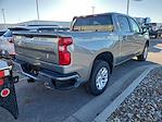 2025 Chevrolet Silverado 1500 Crew Cab 4WD, Pickup for sale #25T179 - photo 3