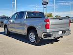 2025 Chevrolet Silverado 1500 Crew Cab 4WD, Pickup for sale #25T179 - photo 8