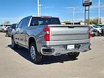 2025 Chevrolet Silverado 1500 Crew Cab 4WD, Pickup for sale #25T179 - photo 9