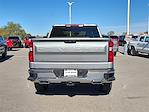 2025 Chevrolet Silverado 1500 Crew Cab 4WD, Pickup for sale #25T179 - photo 10