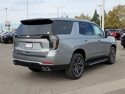 2025 Chevrolet Tahoe 4WD, SUV for sale #25T180 - photo 2