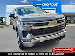 2025 Chevrolet Silverado 1500 Crew Cab 4WD, Pickup for sale #25T182 - photo 1