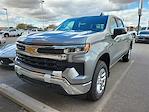 2025 Chevrolet Silverado 1500 Crew Cab 4WD, Pickup for sale #25T182 - photo 2