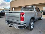 2025 Chevrolet Silverado 1500 Crew Cab 4WD, Pickup for sale #25T182 - photo 4