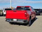 2025 Chevrolet Silverado 1500 Crew Cab 4WD, Pickup for sale #25T183 - photo 10