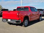 2025 Chevrolet Silverado 1500 Crew Cab 4WD, Pickup for sale #25T183 - photo 11