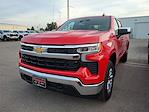 2025 Chevrolet Silverado 1500 Crew Cab 4WD, Pickup for sale #25T183 - photo 3