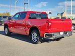 2025 Chevrolet Silverado 1500 Crew Cab 4WD, Pickup for sale #25T183 - photo 7