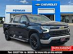 2025 Chevrolet Silverado 1500 Crew Cab 4WD, Pickup for sale #25T184 - photo 1