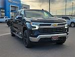 2025 Chevrolet Silverado 1500 Crew Cab 4WD, Pickup for sale #25T184 - photo 3