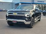 2025 Chevrolet Silverado 1500 Crew Cab 4WD, Pickup for sale #25T184 - photo 5