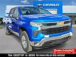 2025 Chevrolet Silverado 1500 Crew Cab 4WD, Pickup for sale #25T187 - photo 1