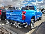 2025 Chevrolet Silverado 1500 Crew Cab 4WD, Pickup for sale #25T187 - photo 4