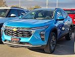 2025 Chevrolet Trax FWD, SUV for sale #25T193 - photo 3