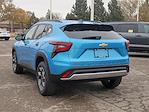 2025 Chevrolet Trax FWD, SUV for sale #25T193 - photo 8