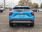 2025 Chevrolet Trax FWD, SUV for sale #25T193 - photo 9