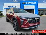 2025 Chevrolet Trax FWD, SUV for sale #25T195 - photo 1