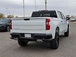 New 2025 Chevrolet Silverado 1500 Custom Crew Cab 4WD, Pickup for sale #25T196 - photo 10