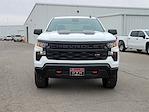 New 2025 Chevrolet Silverado 1500 Custom Crew Cab 4WD, Pickup for sale #25T196 - photo 3