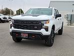 New 2025 Chevrolet Silverado 1500 Custom Crew Cab 4WD, Pickup for sale #25T196 - photo 4