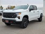 New 2025 Chevrolet Silverado 1500 Custom Crew Cab 4WD, Pickup for sale #25T196 - photo 5