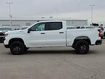 New 2025 Chevrolet Silverado 1500 Custom Crew Cab 4WD, Pickup for sale #25T196 - photo 6