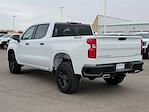 New 2025 Chevrolet Silverado 1500 Custom Crew Cab 4WD, Pickup for sale #25T196 - photo 7