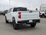 New 2025 Chevrolet Silverado 1500 Custom Crew Cab 4WD, Pickup for sale #25T196 - photo 8